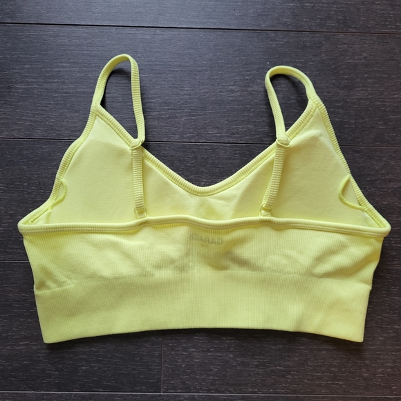 Garage Active Sport-Wear Bra Size S - Picture 5 of 6